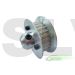 H0102-S New heavy-duty tail pulley 27T - Goblin 630/700